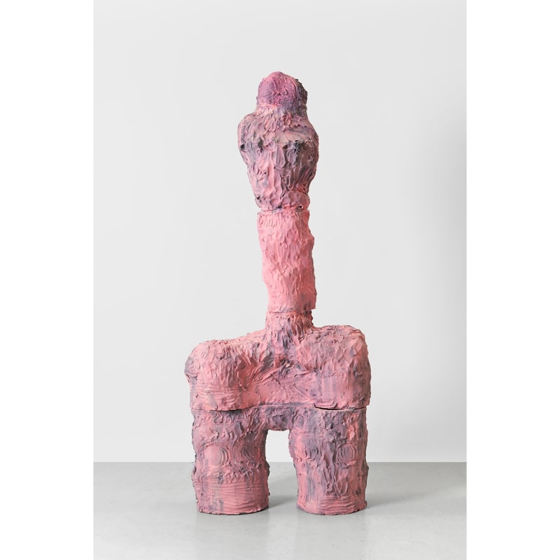 Daniel Silver, The Skin is the Depth