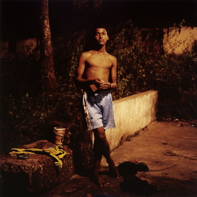 Dayanita Singh, Dream Villa