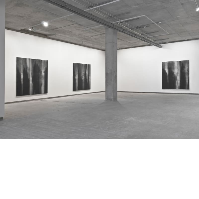 Callum Innes, Discourse