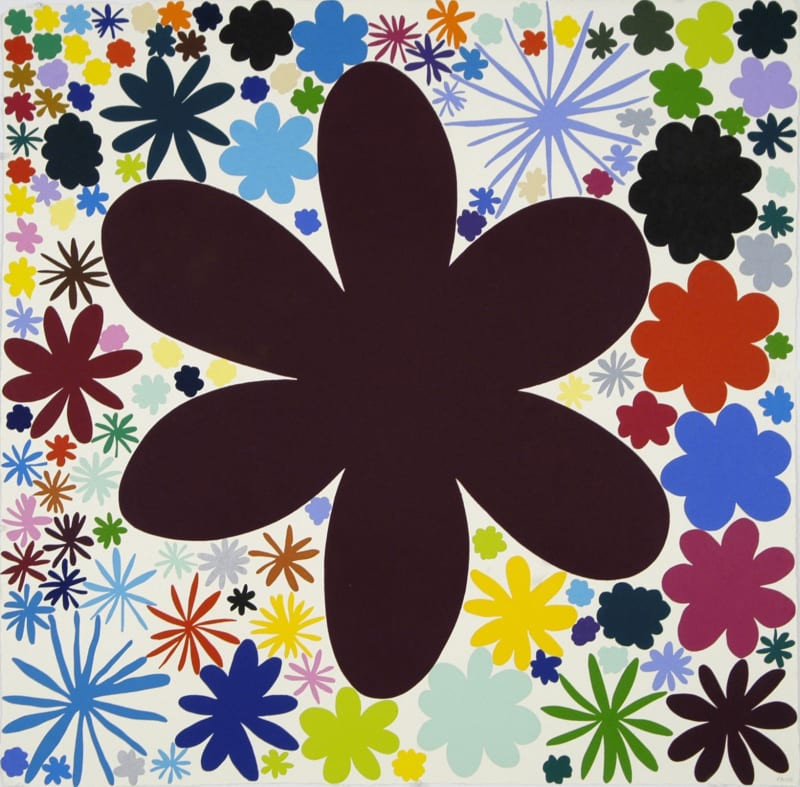 Print Run, An Exhibition of Contemporary Prints