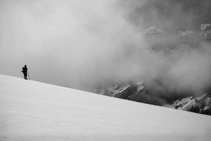 Fiona Tan, Gray Glass, 2020. Video still