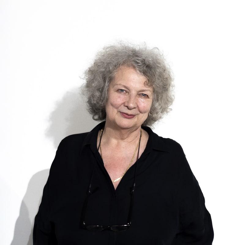 Marlene Dumas
