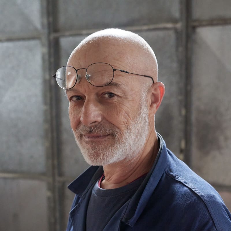Massimo Bartolini