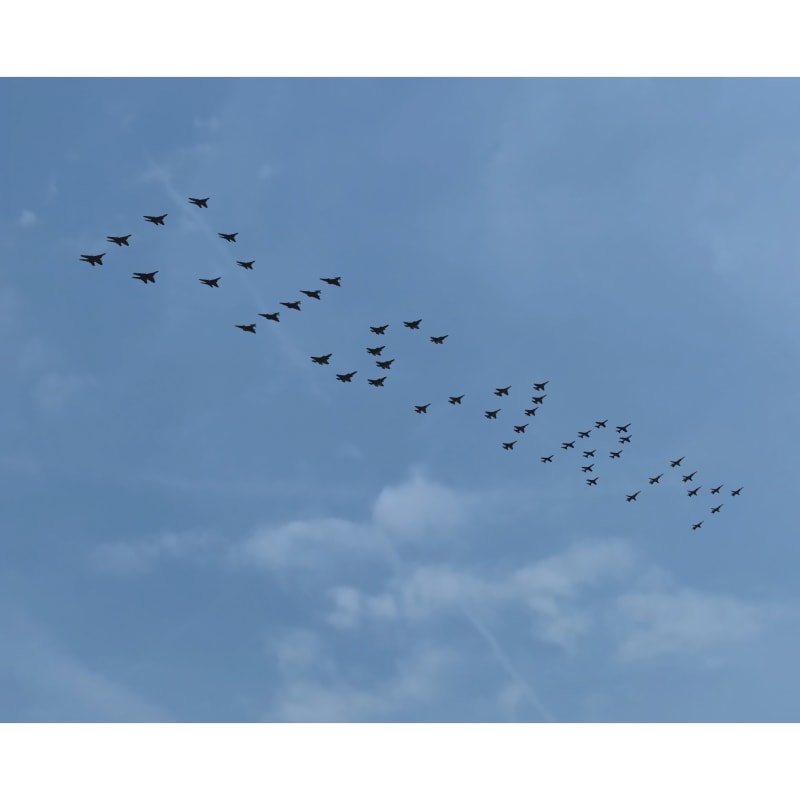 Fiona Banner aka The Vanity Press