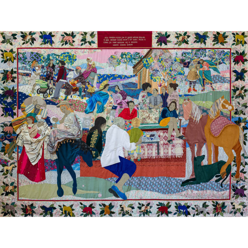 Małgorzata Mirga-Tas