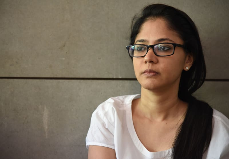 Announcing Representation of Shilpa Gupta