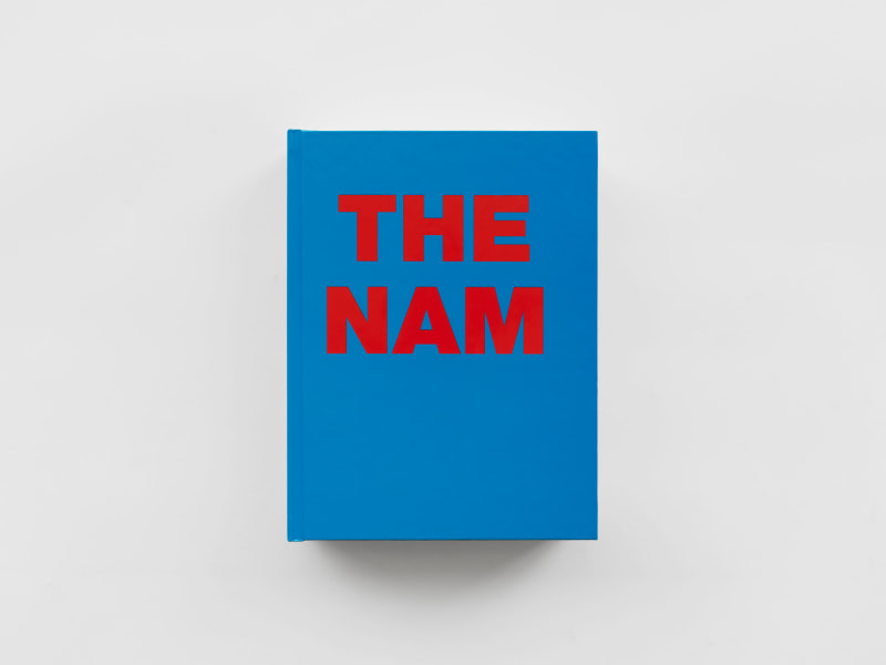 Fiona Banner, THE NAM