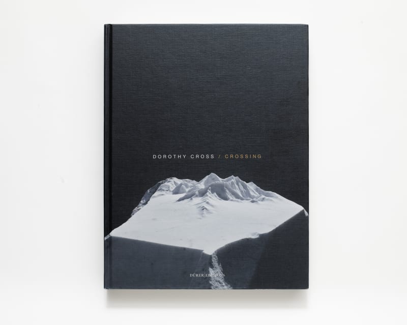 Dorothy Cross, Crossing