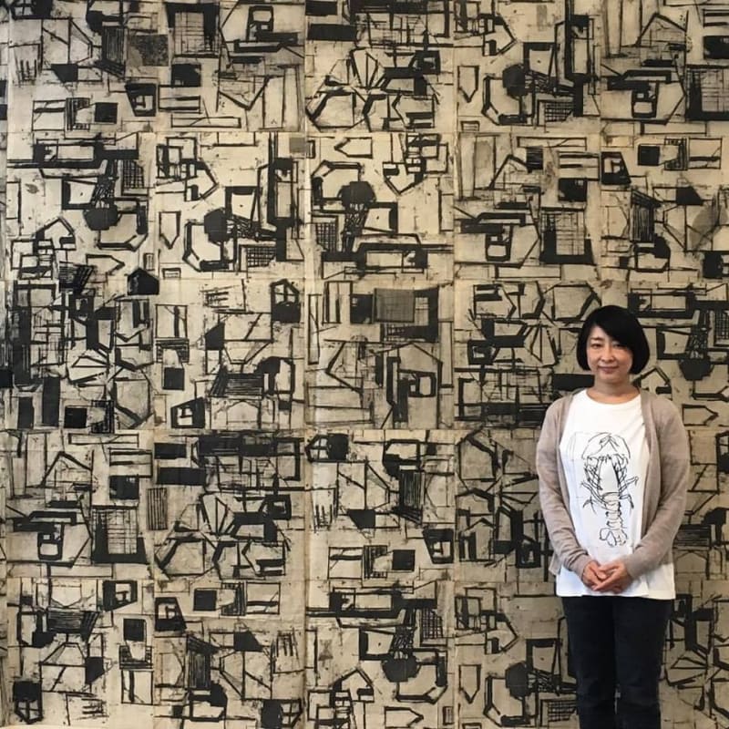 Ritsuko Ozeki