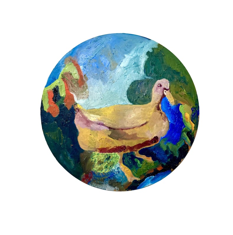 Emma Gerig, Duck Duck Dog