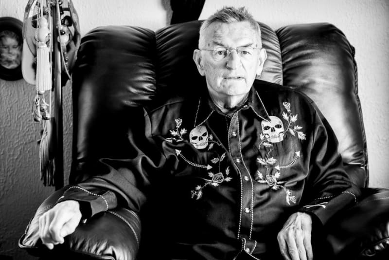 Playwright Greg Berman and Charles Froelick Discuss "Bartow"