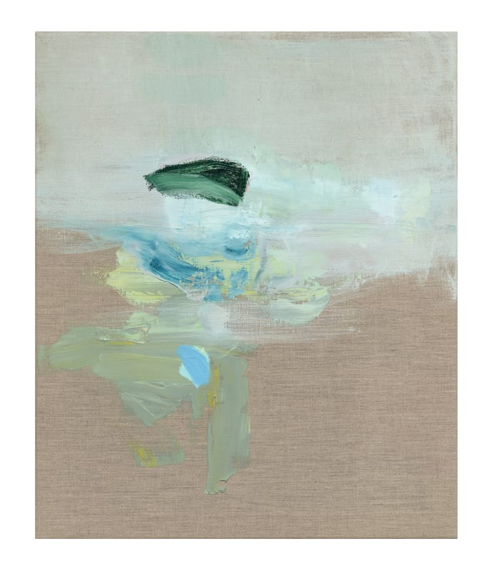 Terrell James On View