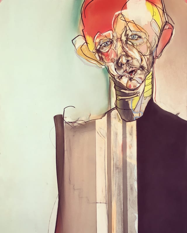 Hargis in Arrowmont Group Show