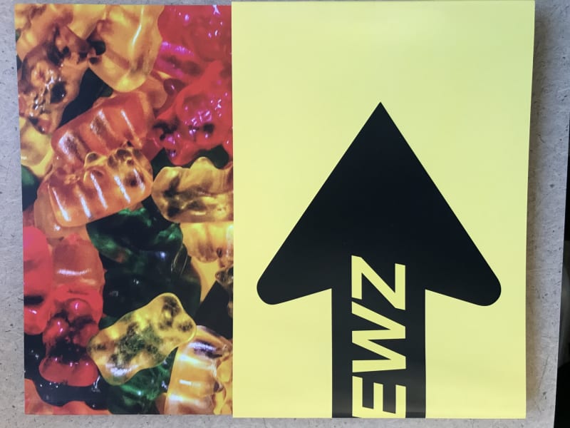 Corwin Clairmont: Two-Headed Arrow/The Tar Sands Project, Essay by Gail Tremblay