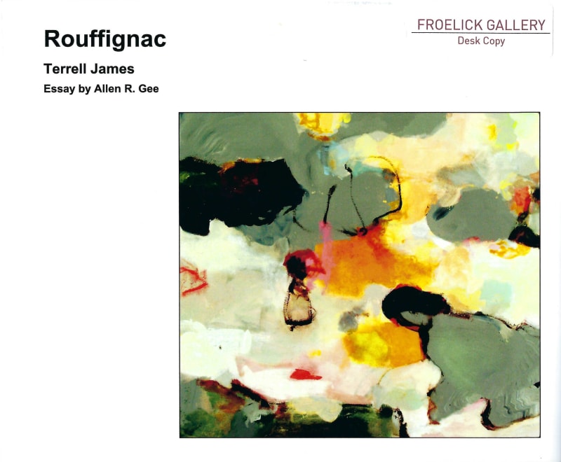 Cover image, Drawings in Rouffignac Cave