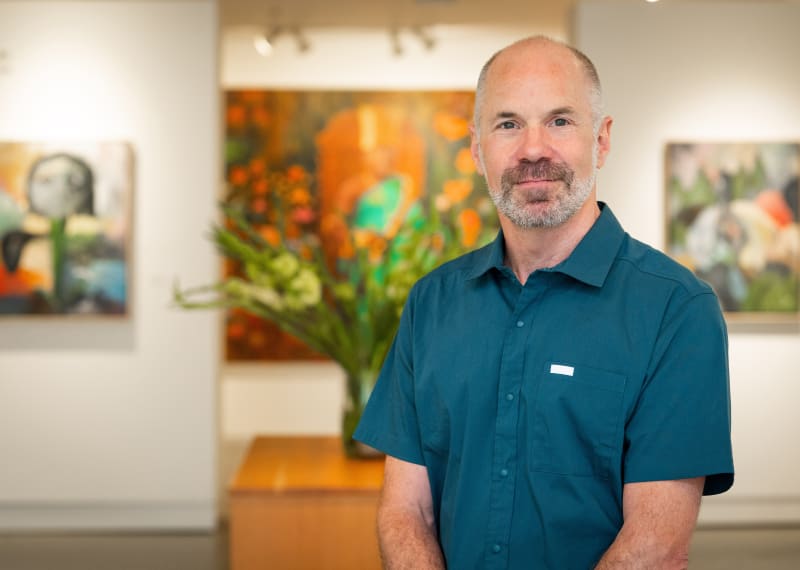 Photo: Tyler Thompson