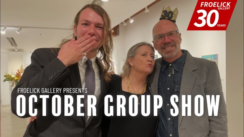 30th Anniversary Group Show