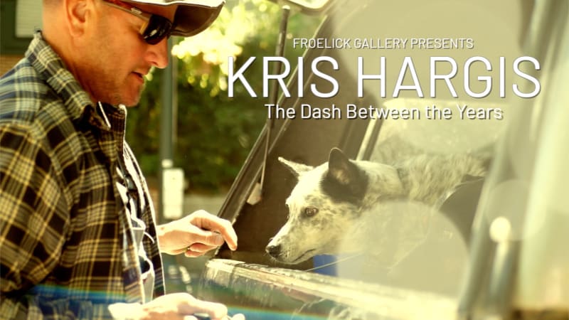 Kris Hargis