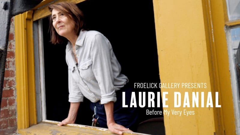 Laurie Danial