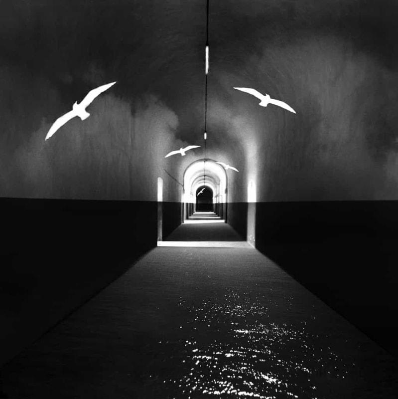 Michel KIRCH, L'origine de la lumière