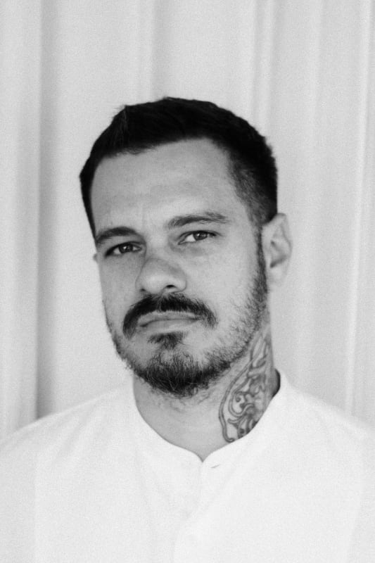 Jonas Arrabal