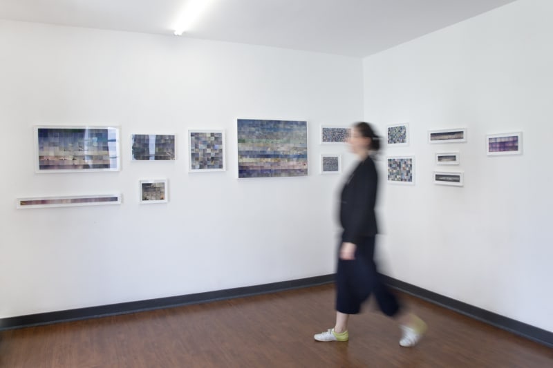 Sonia Andrade: O lugar a que se volta é sempre outro