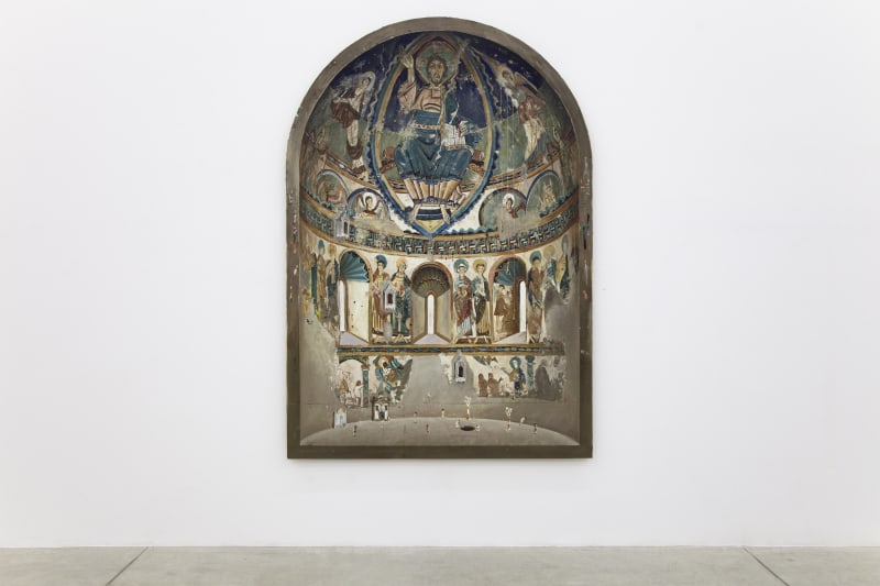 André Griffo: A quem devo pagar minha indulgência?