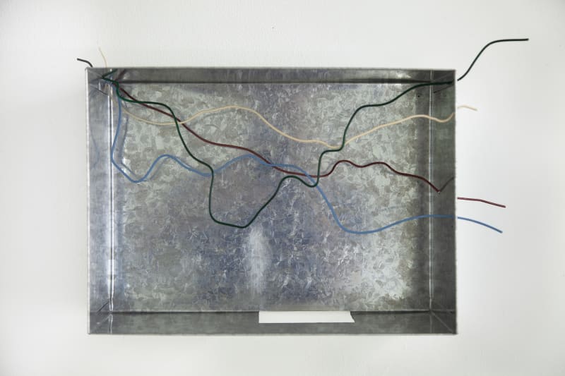 Débora Bolzsoni: Geometria Sonambular