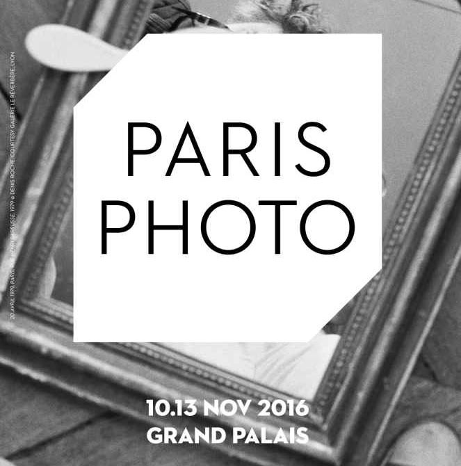 Paris Photo, Body as artistic material / Photography as a medium