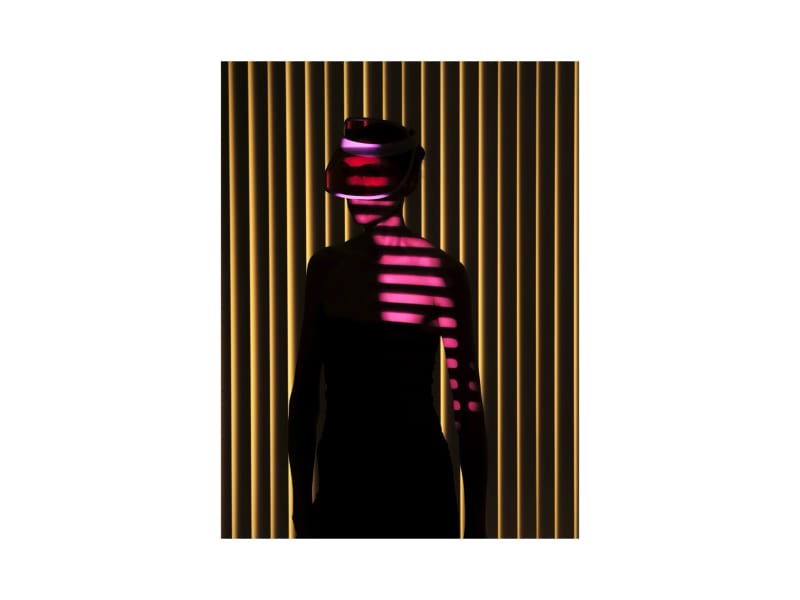 Hannah WHITAKER, Shadow Detail