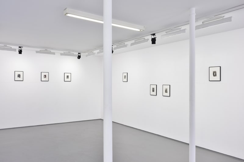 Marcel Bascoulard, À l'épreuve du feu