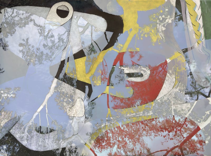 Summer group show