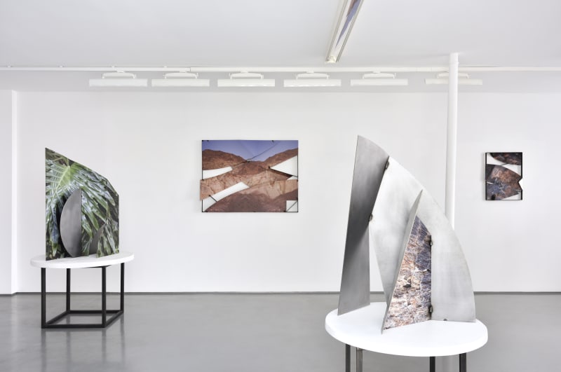 Promotion 2021 : La Résidence｜Le Tremblay, Exposition collective