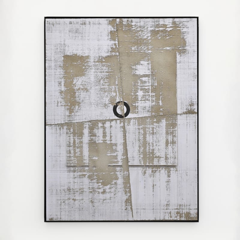 Eric Baudart, Les circonstances sont neutres