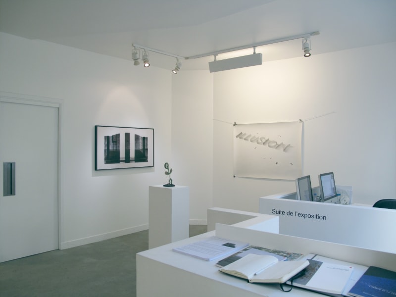 Réelle présence, Véronique BOUDIER, Lawrence CARROLL, Thibault HAZELZET, Bérengère HENIN, Kassia KNAP, Tetsumi KUDO, Isabelle LE MINH, Guillaume LEBELLE