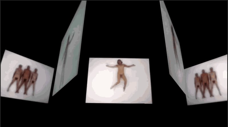 Katarzyna Kozyra at ANIMA 2020