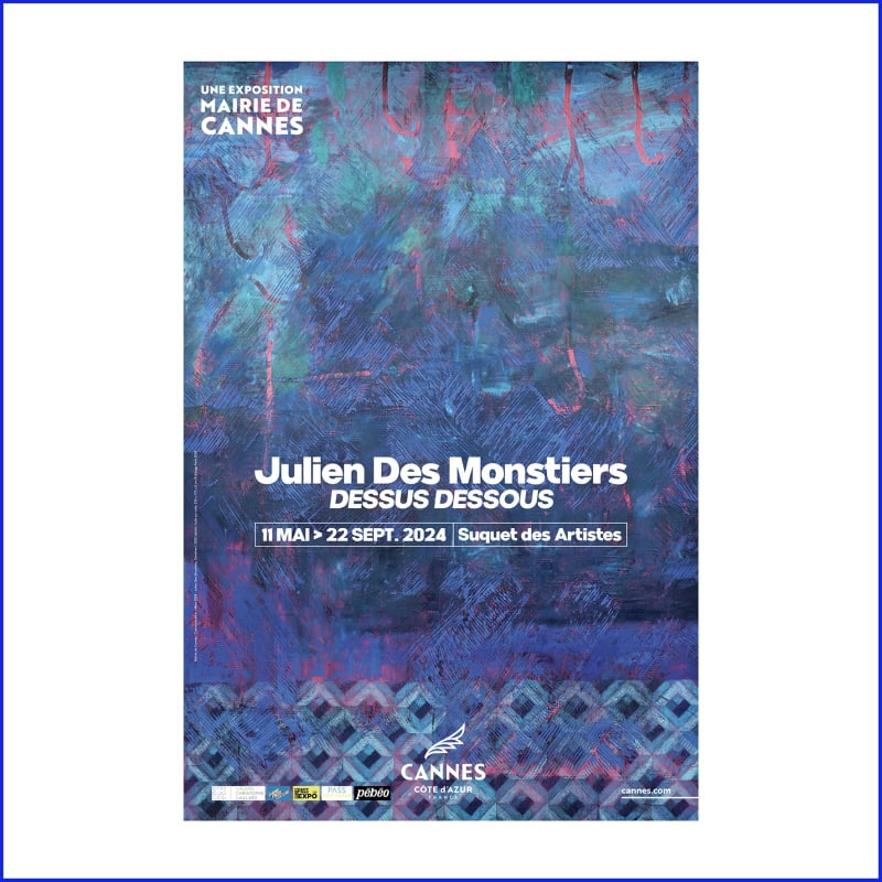 JULIEN DES MONSTIERS