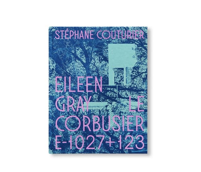 STÉPHANE COUTURIER SIGNATURE