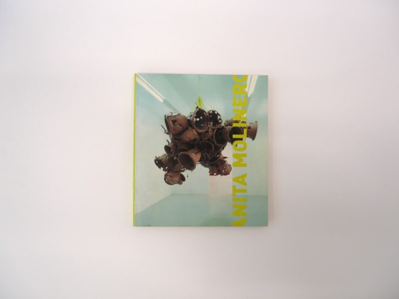 Anita Molinero, David Perreau / Brice Matthieussent / Xavier Douroux / Yves Michaud / Sophie Legrandjacques / Jonathan Bass /...