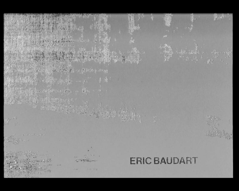 Eric Baudart