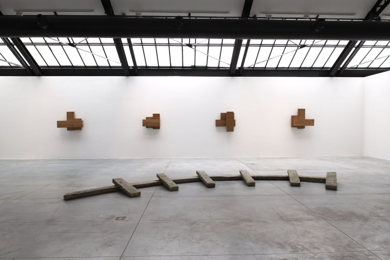 Courtesy de la Fondation CAB, Bruxelles (BE)