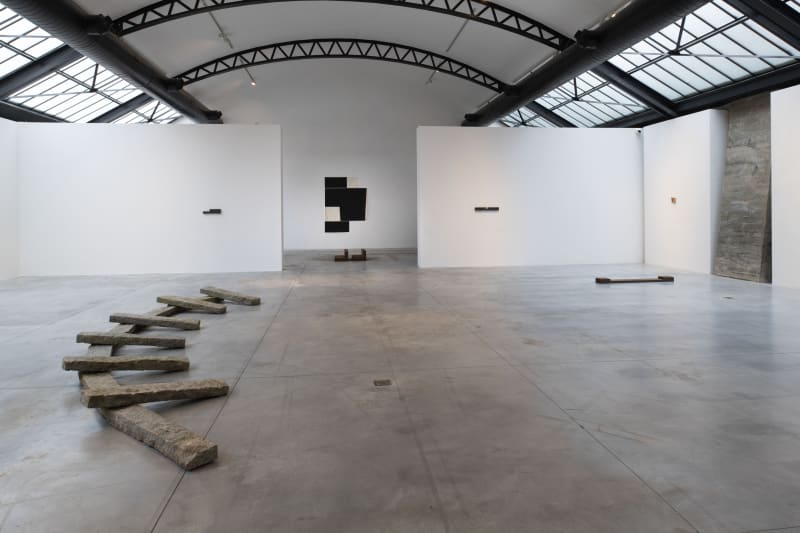 Courtesy de la Fondation CAB, Bruxelles (BE)