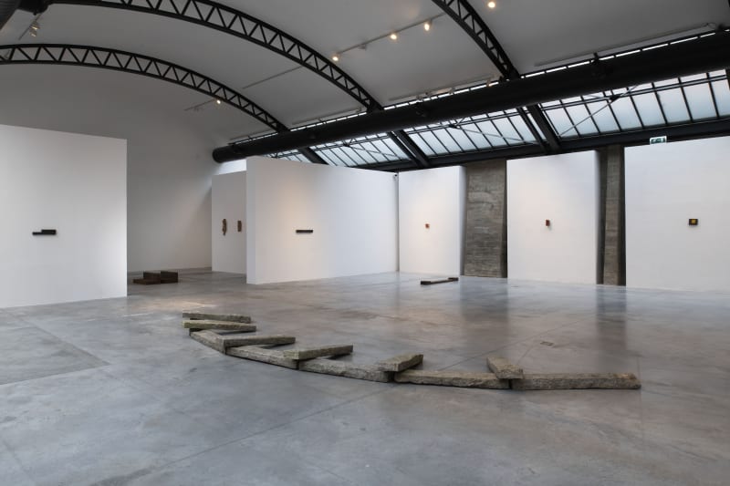 Courtesy de la Fondation CAB, Bruxelles (BE)