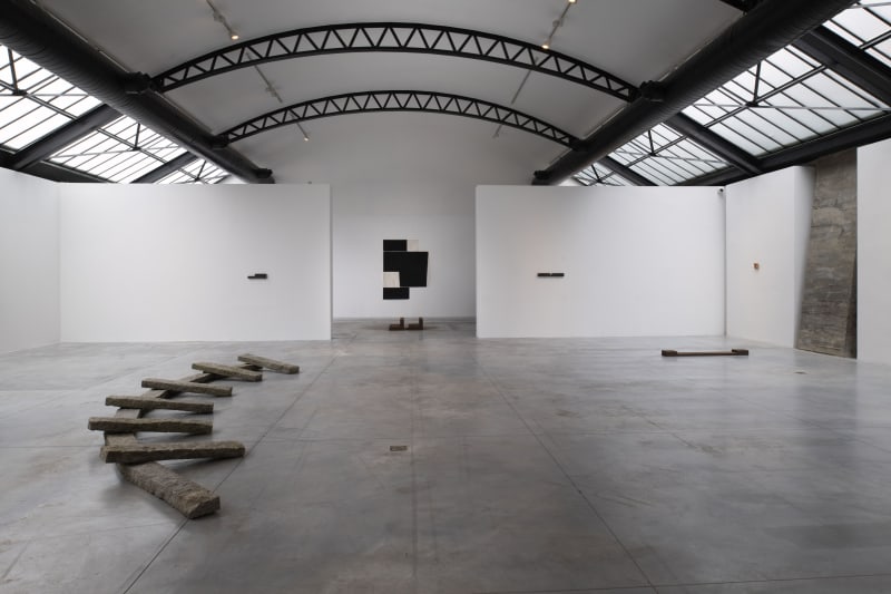 Courtesy de la Fondation CAB, Bruxelles (BE)