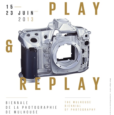 Biennale de la photographie de Mulhouse 2013