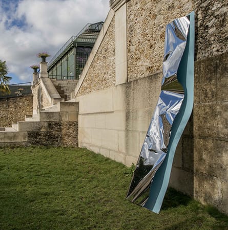 FIAC Hors les murs