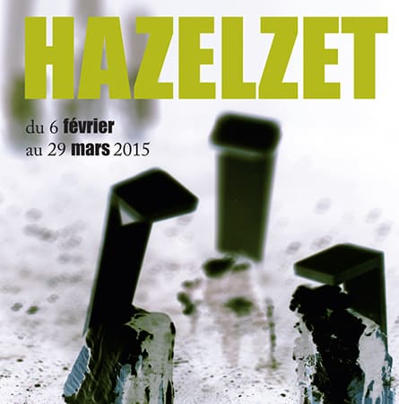 Thibault Hazelzet Photographies & Sculptures