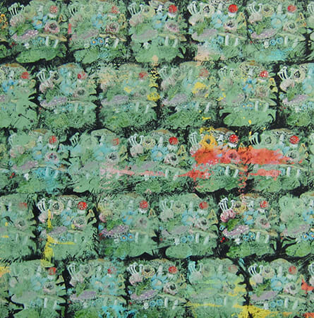 Engagements : Collectionner / Partager