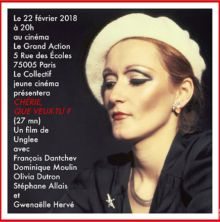 Festival Côté Court