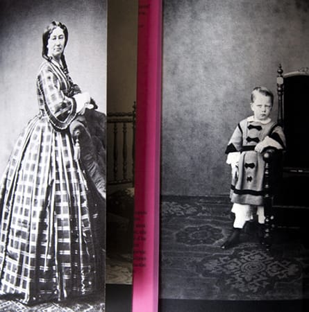 LUMA Dummy Book Award Arles